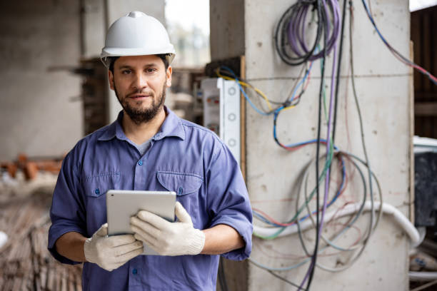 Best Residential Electrician Services  in Philipsburg, PA